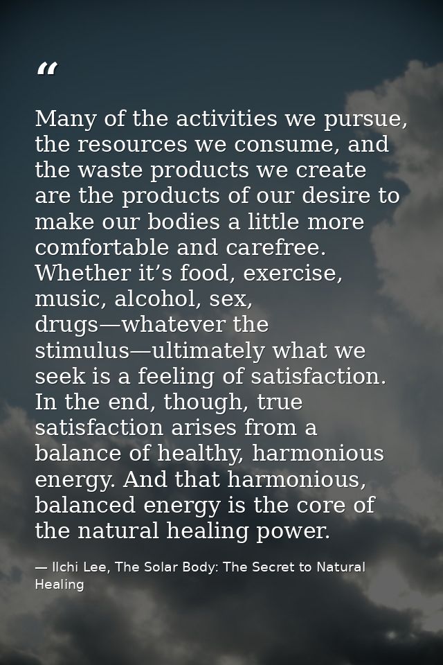 Many of the activities we pursue, the resources we consume, and the waste products we create are the products of our des — Ilchi Lee, The Solar Body: The Secret to Natural Healing