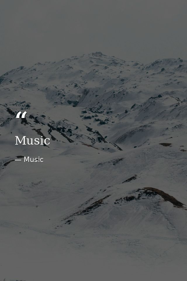 Music — Music