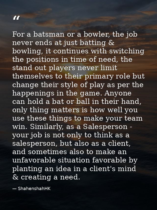 For a batsman or a bowler, the job never ends at just batting & bowling, it continues with switching the positions in ti — ShahenshahHK