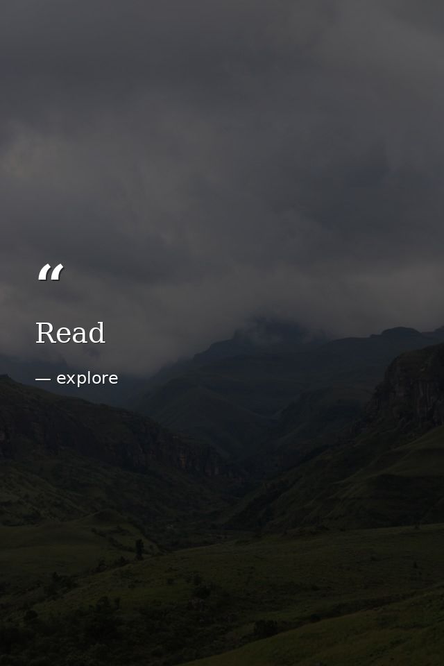 Read — explore