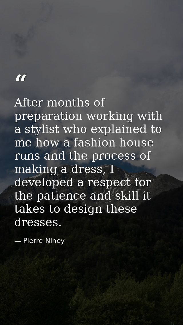 After months of preparation working with a stylist who explained to me how a fashion house runs and the process of makin — Pierre Niney