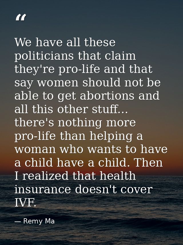 We have all these politicians that claim they're pro-life and that say women should not be able to get abortions and all — Remy Ma