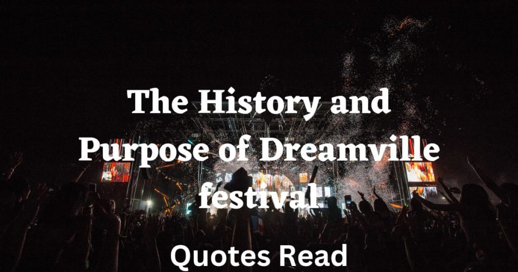 Dreamville Festival