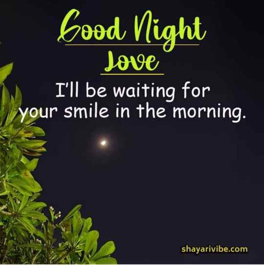good morning love quotes
