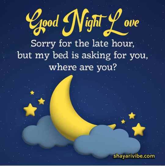 Romantic Good morning love