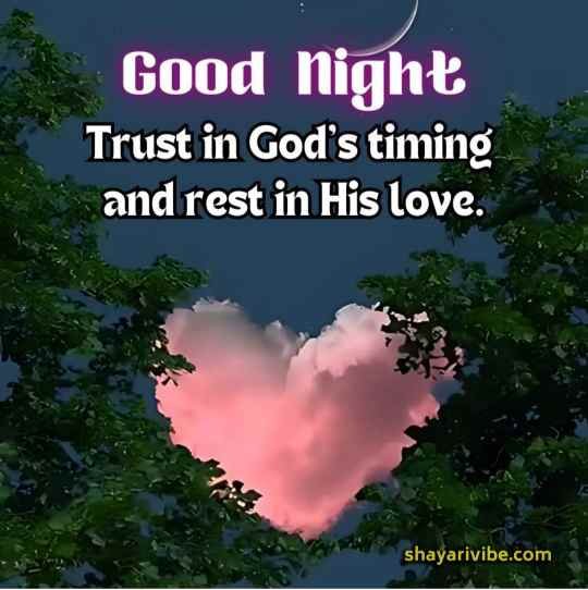 Romantic Good morning love