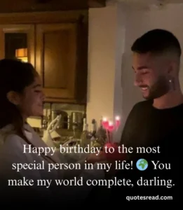 Birthday Shayari for Boyfriend